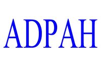 Logo ADPAH
