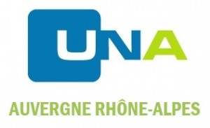 Logo UNA_AURA